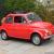 Fiat 500 Classic LHD / 3 Owners / UK Registered / Fully Restored & Exceptional!