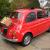 Fiat 500 Classic LHD / 3 Owners / UK Registered / Fully Restored & Exceptional!