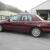 SIERRA SAPPIRE COSWORTH