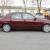SIERRA SAPPIRE COSWORTH
