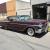1957 Mercury Turnpike Cruiser 4 Door Hardtop in Mile End, SA