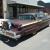 1957 Mercury Turnpike Cruiser 4 Door Hardtop in Mile End, SA