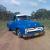 Ford 1955 F100 Ratrod Pickup UTE in Goulburn, NSW