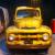 Epic Patina 1951 Ford F1 Pickup totally solid with OG Ford Flathead V8