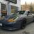 Porsche : Boxster Race Car