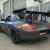 Porsche : Boxster Race Car