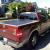 Ford : F-150 King Ranch Crew Cab Pickup 4-Door