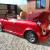 1993 Rover Mini Cabrio ONE Owner low miles 32k, IMMACULATE COND Best Avialable!