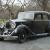 1936 Rolls-Royce 25/30 Freestone & Webb Sports Saloon GUL68