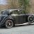1936 Rolls-Royce 25/30 Freestone & Webb Sports Saloon GUL68