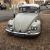 1971 VW Beetle Tax Exempt Very Good Condition