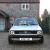 MUST GO!!! 1982 Volkswagen Mk1 Golf with 1.8t 20v conversion. Highly modified!