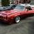 Chevrolet : Camaro base coupe 2 door