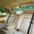 1986 Rolls Royce Silver Spirit, CREAM