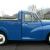 1970 Morris Minor pick up, Fully restored stunning condition inside and out!