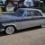 1959 FORD ZODIAC WITH OVERDRIVE VERY ORIGINAL SOLID CAR WHICH DRIVES WELL