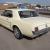 1965 FORD MUSTANG COUPE, "SPRINGTIME YELLOW", GENUINE 35,500 MILES