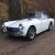 MG MIDGET 1972 ONLY 30000 MILES IN WHITE FULLY RESTORED VGC 2 OWNERS FSH PX POSS