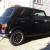 1998 Rover Mini Immaculate Black AND Lime Green "Paul Smith" Limited Edition