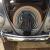1958 VW Deluxe Sunroof Sedan - 61,000 miles Original Owner