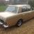 Ford Cortina 1600E, 1969. Only 3 owners from new! ABSOLUTELY STUNNING, must view
