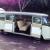 1959 Volkswagen Split Screen Microbus Camper Van STUNNING MUST SEE! No Reserve