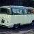 1959 Volkswagen Split Screen Microbus Camper Van STUNNING MUST SEE! No Reserve