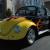 1972 VW BUG SHOW CAR CRUISE PRO STREET DRAG FUN RARE SCAT CAl Custom Rare