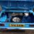 Ford Escort Mark 1 RS2000