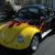 1972 VW BUG SHOW CAR CRUISE PRO STREET DRAG FUN RARE SCAT CAl Custom Rare