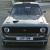 Mk2 Escort Wide Arched 2.0ltr (Race Rally Hill Climb Vauxhall XE Grp4)