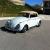 1964 Convertible Volkswagen Classic Beetle Custom Cabriolet lowered VW Bug Vert