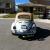 1964 Convertible Volkswagen Classic Beetle Custom Cabriolet lowered VW Bug Vert