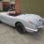 1958 Corvette 58 C1 Chevrolet Chev Project Race Drag Ford Mopar Swap Trade GM in Lake Munmorah, NSW