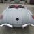 1958 Corvette 58 C1 Chevrolet Chev Project Race Drag Ford Mopar Swap Trade GM in Lake Munmorah, NSW