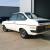 1978 FORD ESCORT RS2000 MKII MK2 WHITE GENUINE