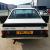 1978 FORD ESCORT RS2000 MKII MK2 WHITE GENUINE
