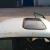 1978 FORD ESCORT RS2000 MKII MK2 WHITE GENUINE