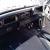 1978 FORD ESCORT RS2000 MKII MK2 WHITE GENUINE