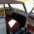 1964 Convertible Volkswagen Classic Beetle Custom Cabriolet lowered VW Bug Vert