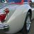 1959 MGA Roadster - Full Restored to amazing standard - ONE OF THE BEST!