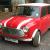 Austin Mini - Classic Mini - Red - For Sale - Offers Welcome