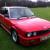 A SUPERBLY ORIGINAL & UNMOLESTED 1985 BMW M535I MANUAL+MOT JAN 15+WARRANTY