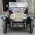 1924 Rolls-Royce Barker Cabriolet GA71