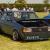 VW Jetta Coupe Mk1 1983