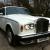 1978 rolls roys silver shadow II, 73.000 miles with history,2 previous owners