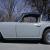 Triumph : Other Convertible with Surrey Top