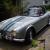 Triumph : Other Convertible with Surrey Top