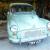 Morris Minor 1000 2 Door 1961. Exceptional Condition Professionally Restored