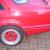 Barn Find ford orion 300 BHP